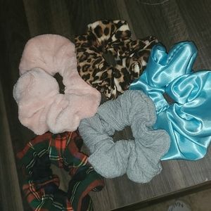 Scrunchies
